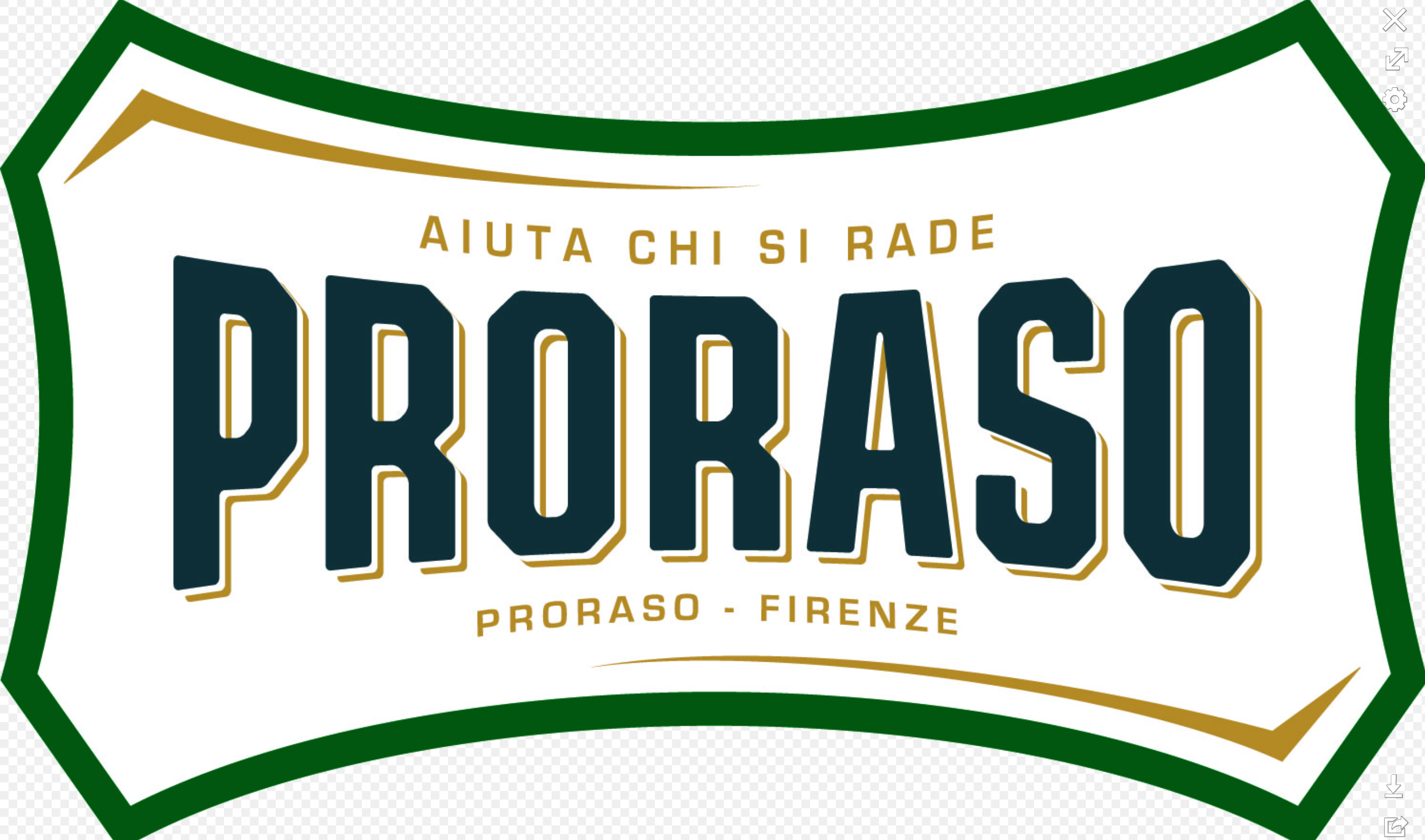 PRORASO