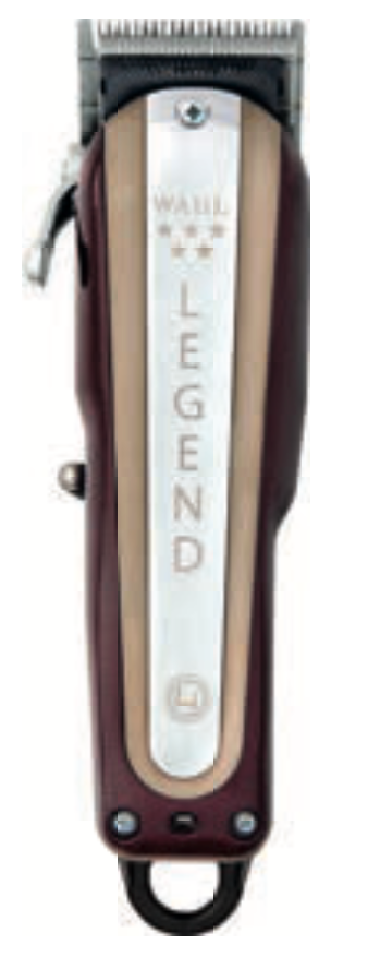 Wahl Cordless Legend
