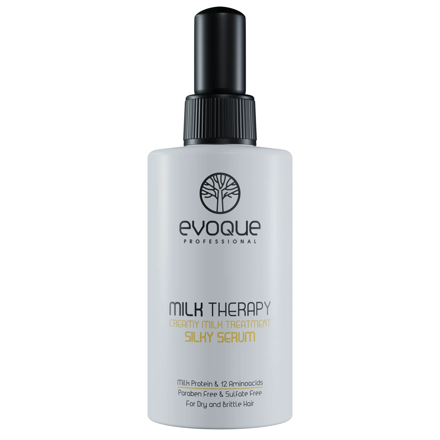 Evoque Milk Therapy Silky Serum 100 ml