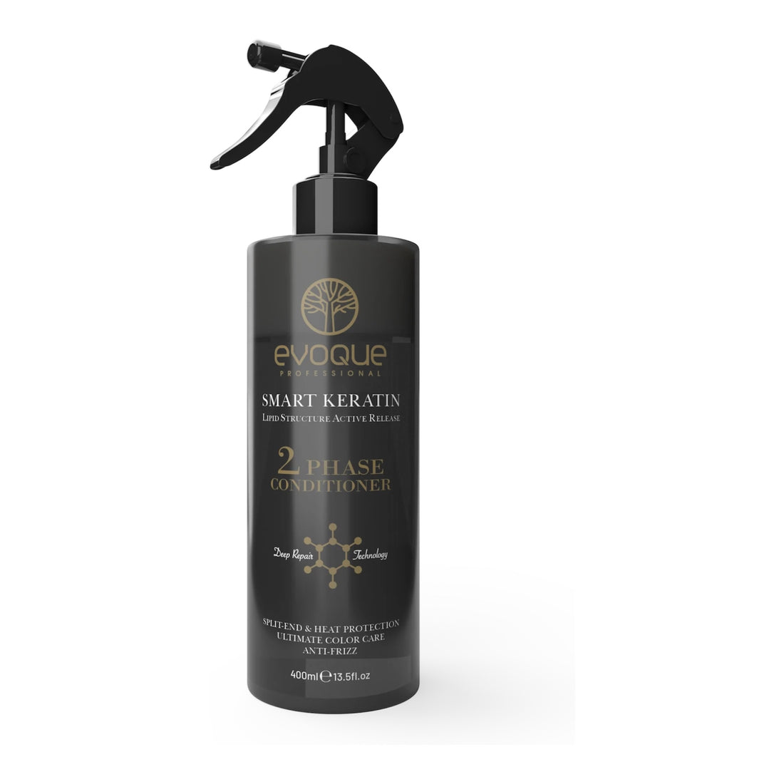 Smart Keratin 2 Phase Conditioner