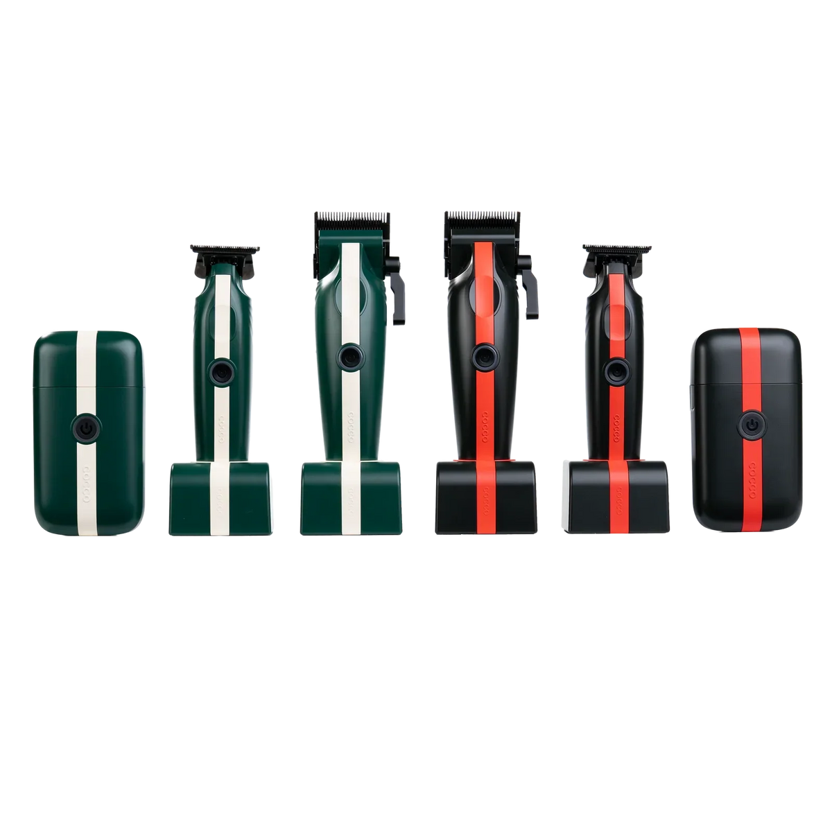 Cocco Hair Pro – Professionelle Barber Werkzeuge für perfekte Haarschnitte