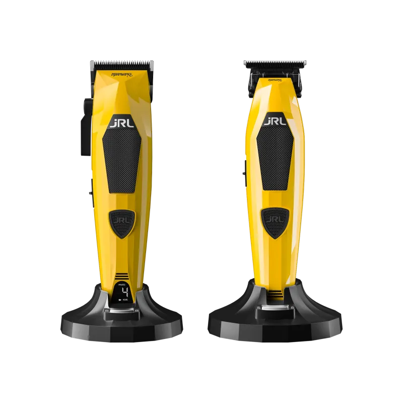 JRL Diamante Clipper und Trimmer