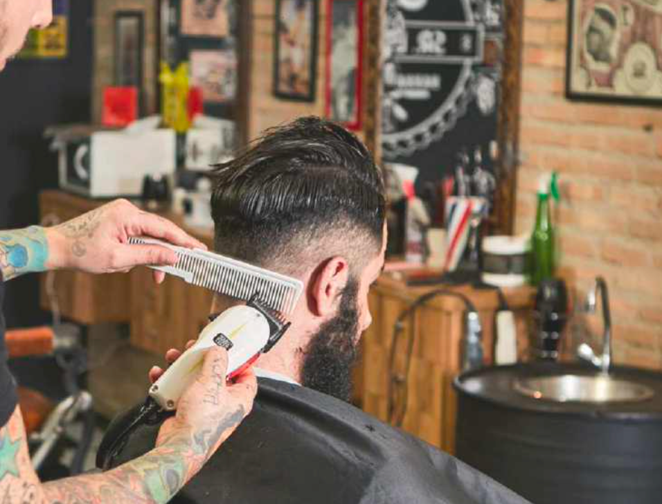 Wahl Haarschneidemaschinen