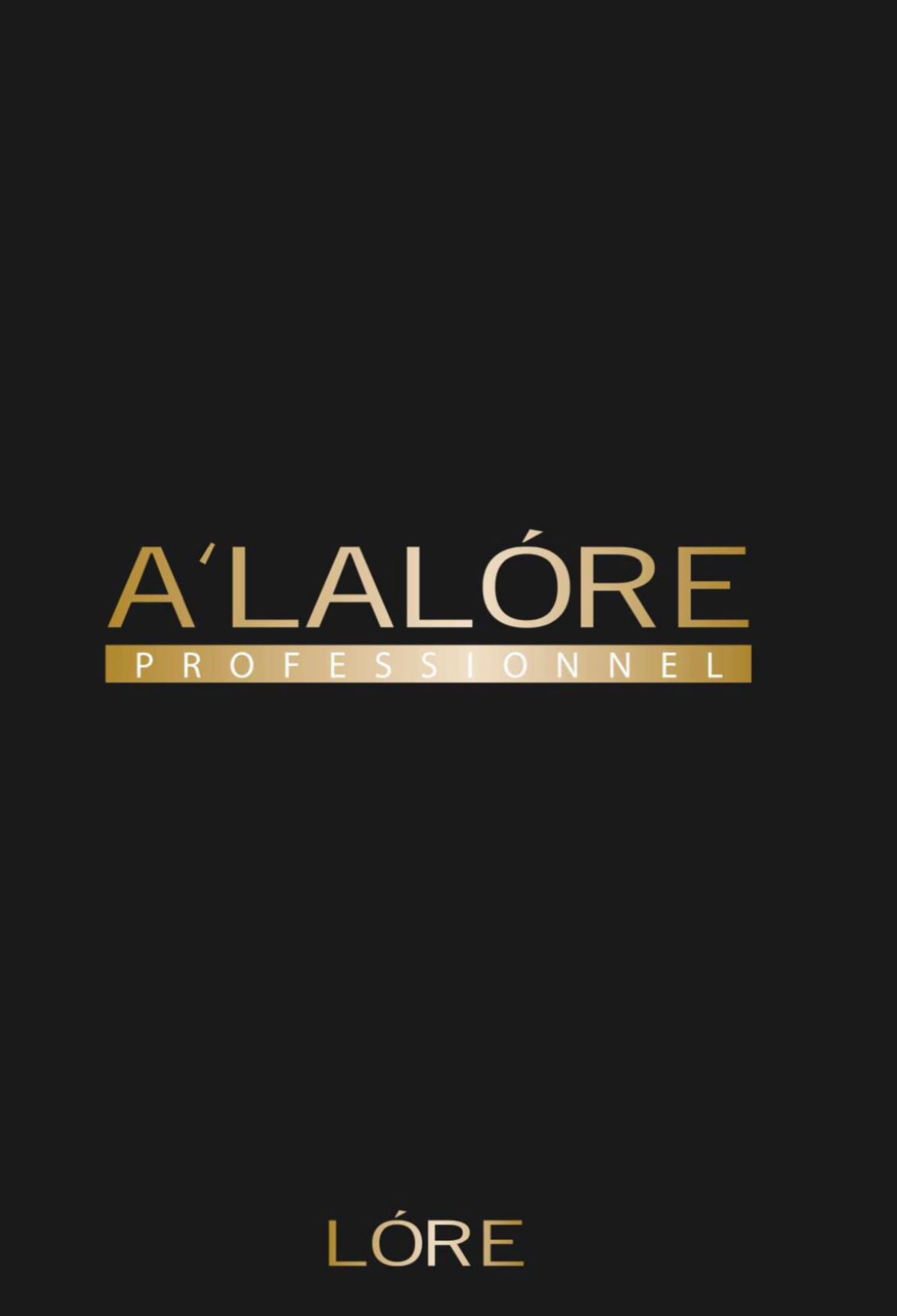 ALALORE PROFESSIONAL