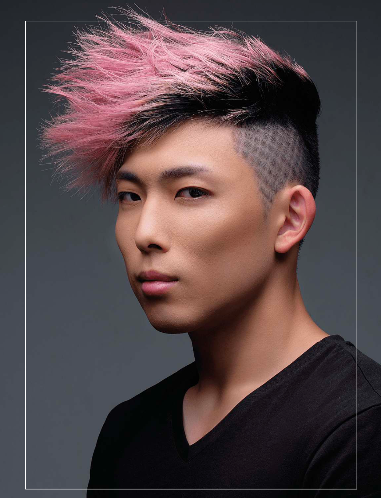 HAARE