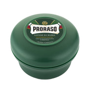Proraso  GREEN - Rasierseife