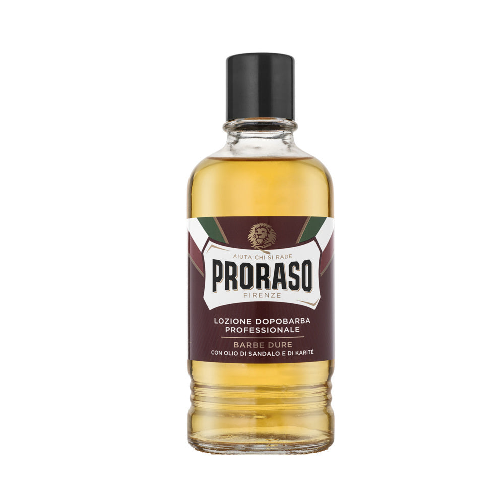 Proraso  RED - After Shave 400ml