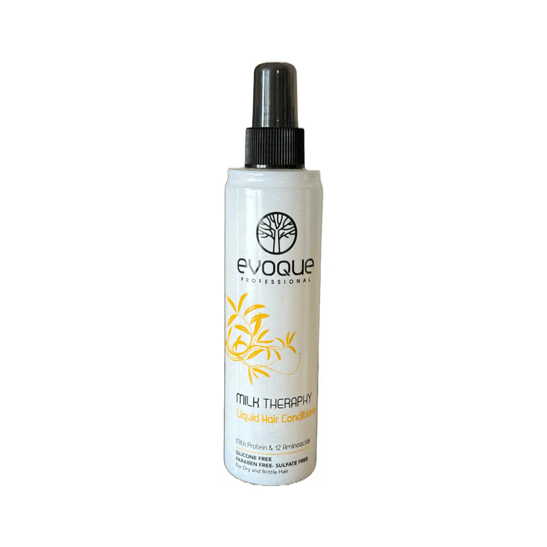 Evoque Milk Therapy Two Phase Conditioner  400ml