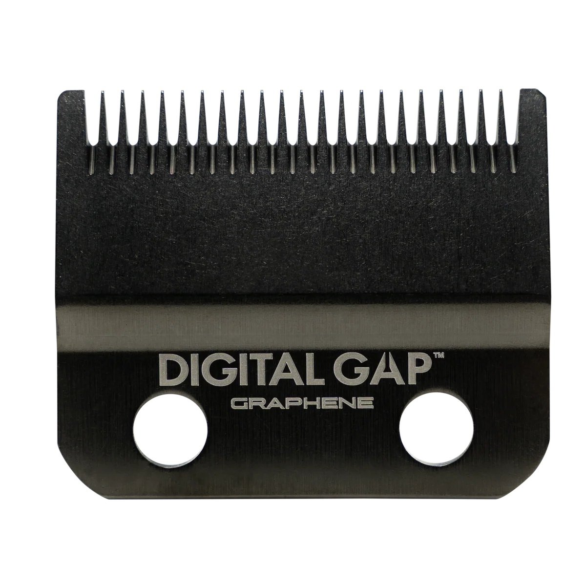 Cocco Digital Gap™ Ambassador Graphene Taper Clipper Blade – Profi Ersatzklinge