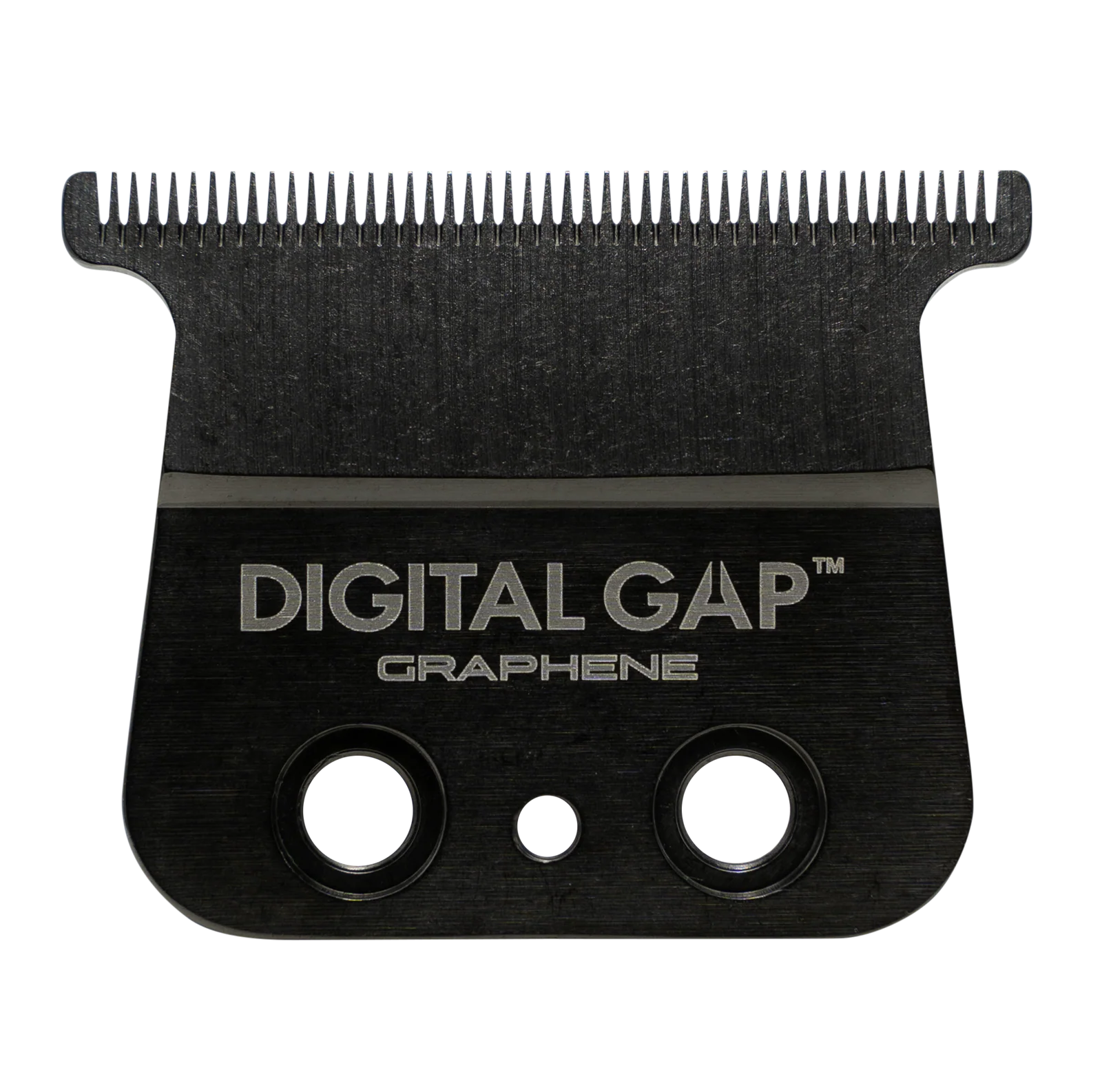 Digital Gap™ Ambassador Graphene Trimmer Blade – Profi Klinge