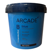 Arcade Blondierpulver 1000g – Sanftes Aufhellen für professionelles Blond