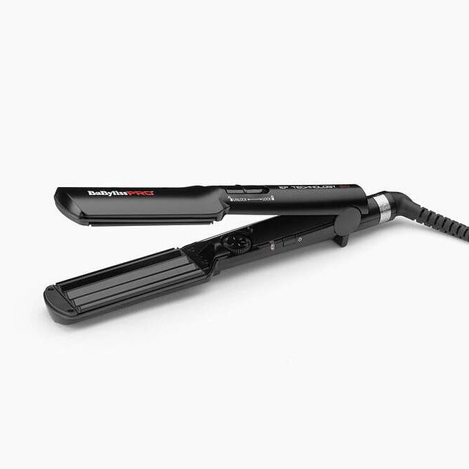 BaByliss Crimper Pro Turmalin