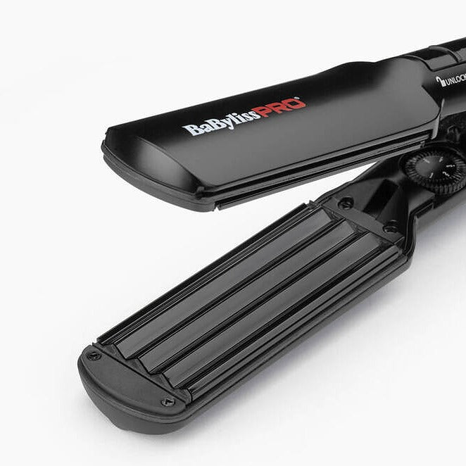 BaByliss Crimper Pro Turmalin