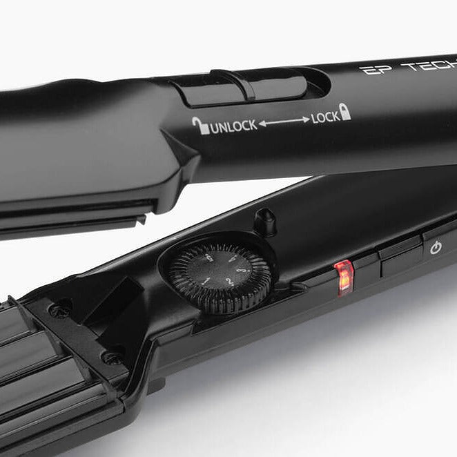 BaByliss Crimper Pro Turmalin