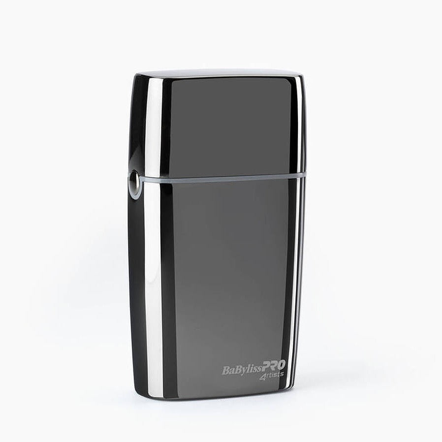 BaByliss PRO 4Artists Doppel Folienrasierer – Gun Shaver
