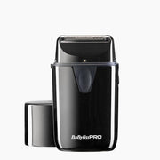 BaByliss PRO 4Artists UV-DESINFEKTIONS Doppelfolienrasierer – Metall
