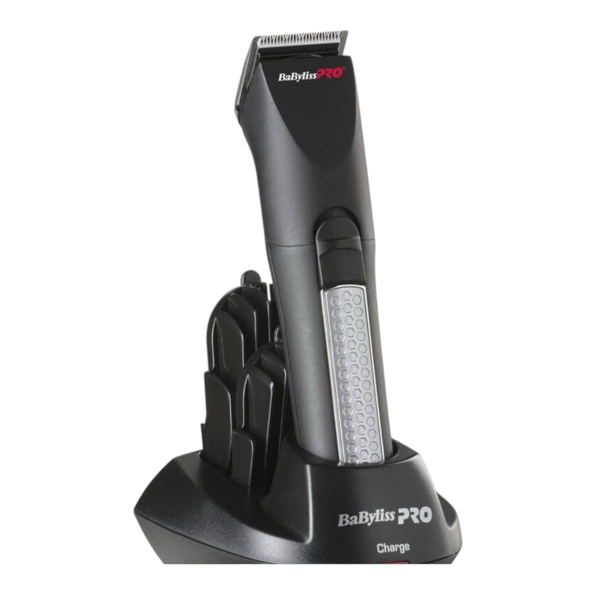 BaByliss PRO Aufladbarer Haartrimmer – Präzisionsklinge
