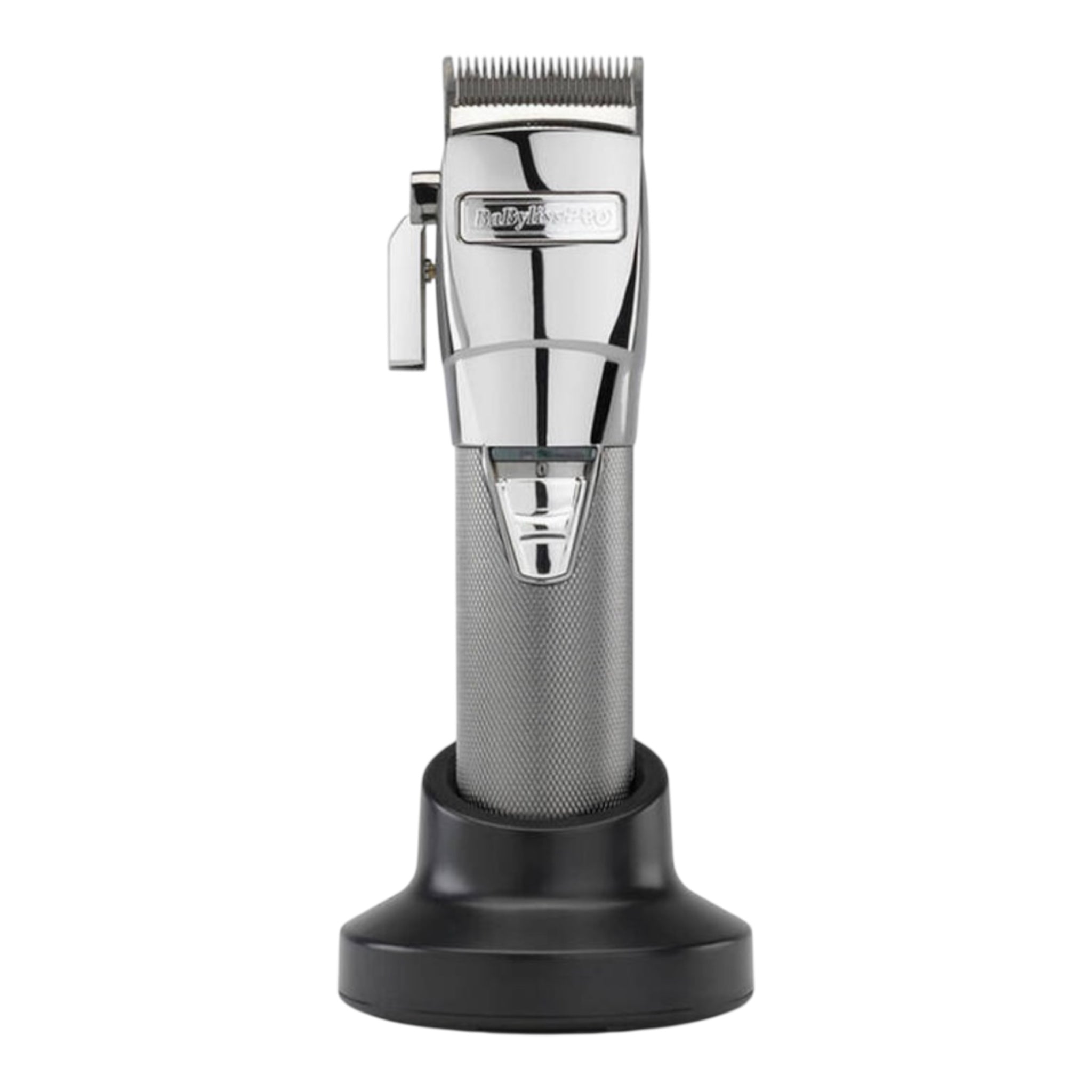 BaByliss PRO FX8700E Silver 4Artists Clipper