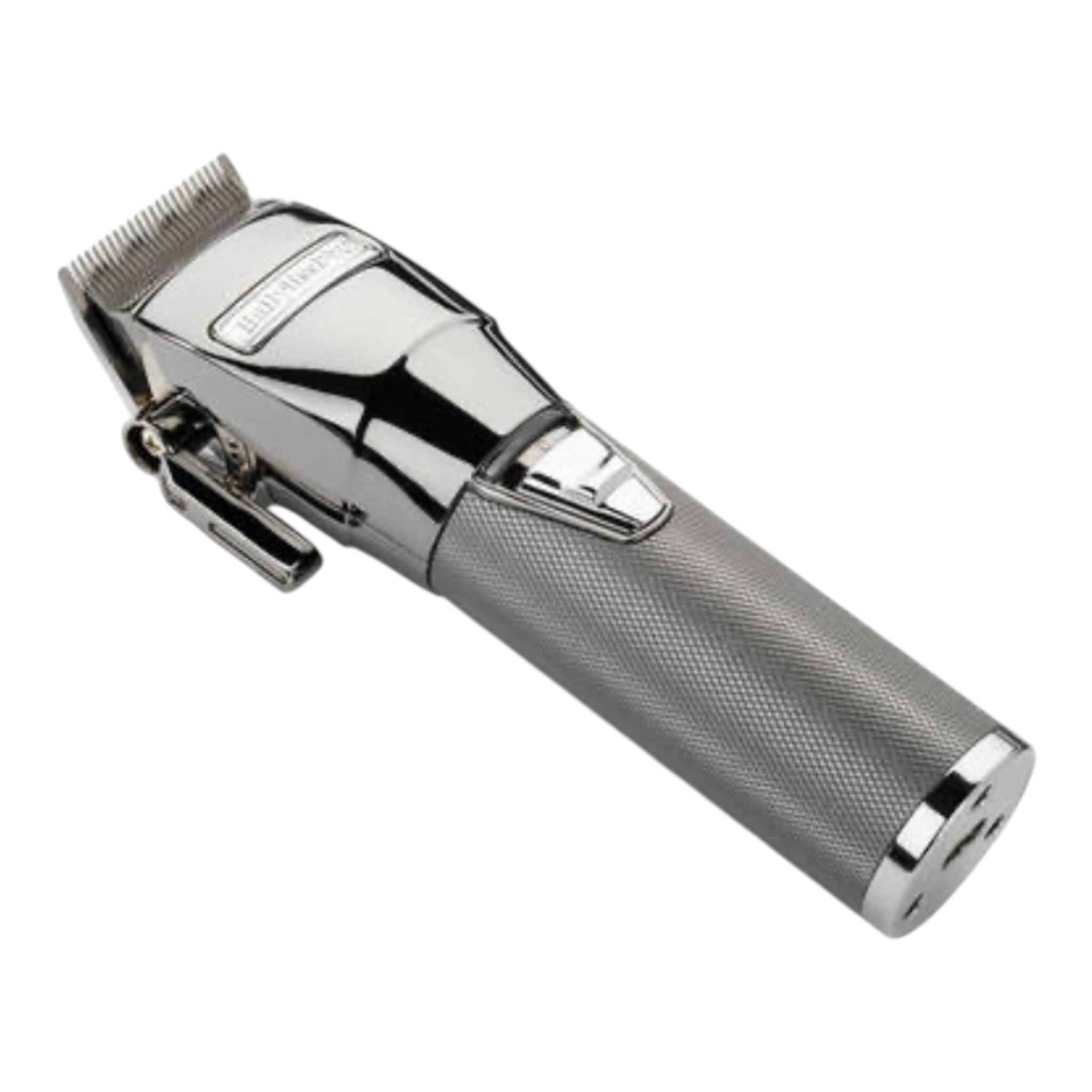 BaByliss PRO FX8700E Silver 4Artists Clipper