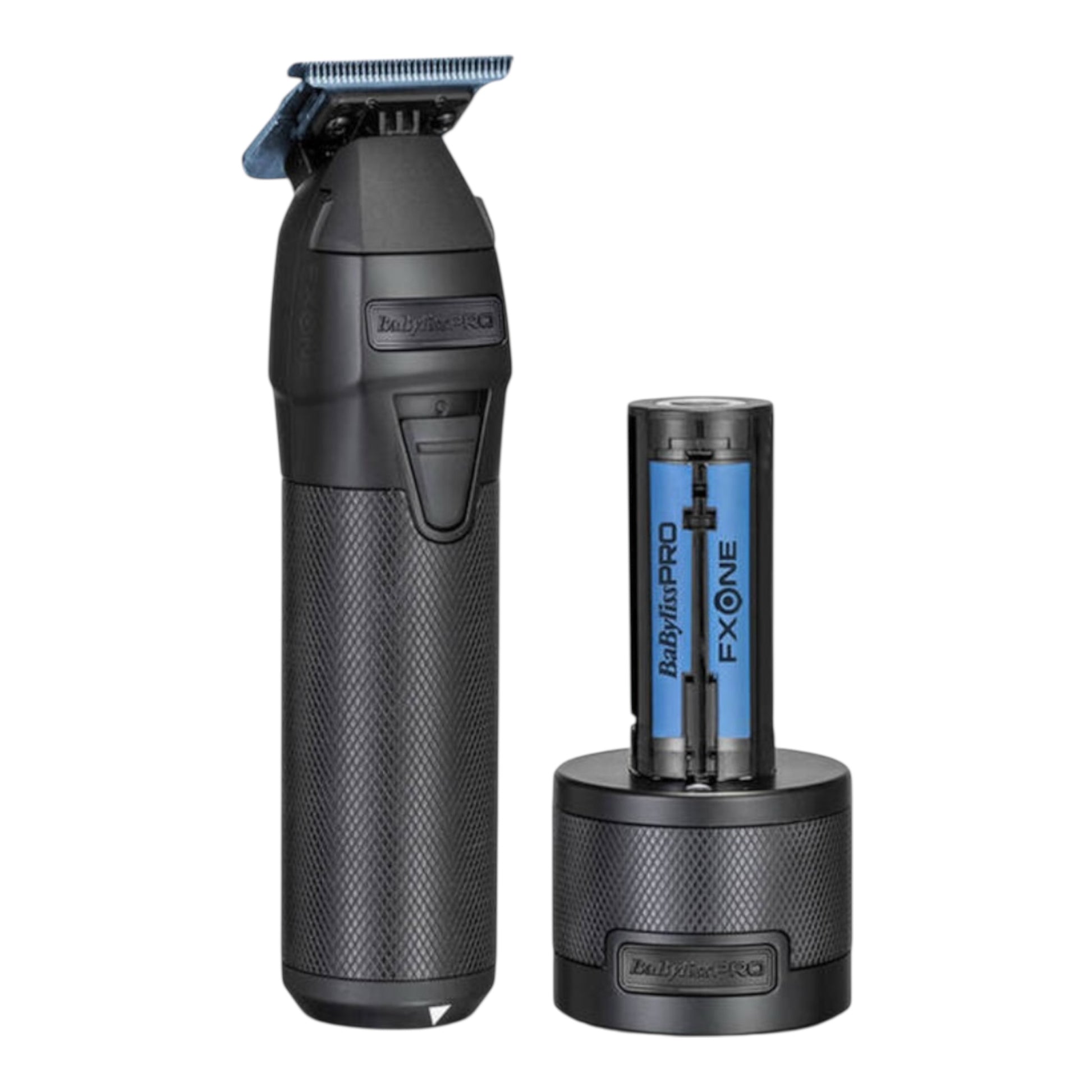 BaByliss PRO FXONE Black Skeleton Trimmer