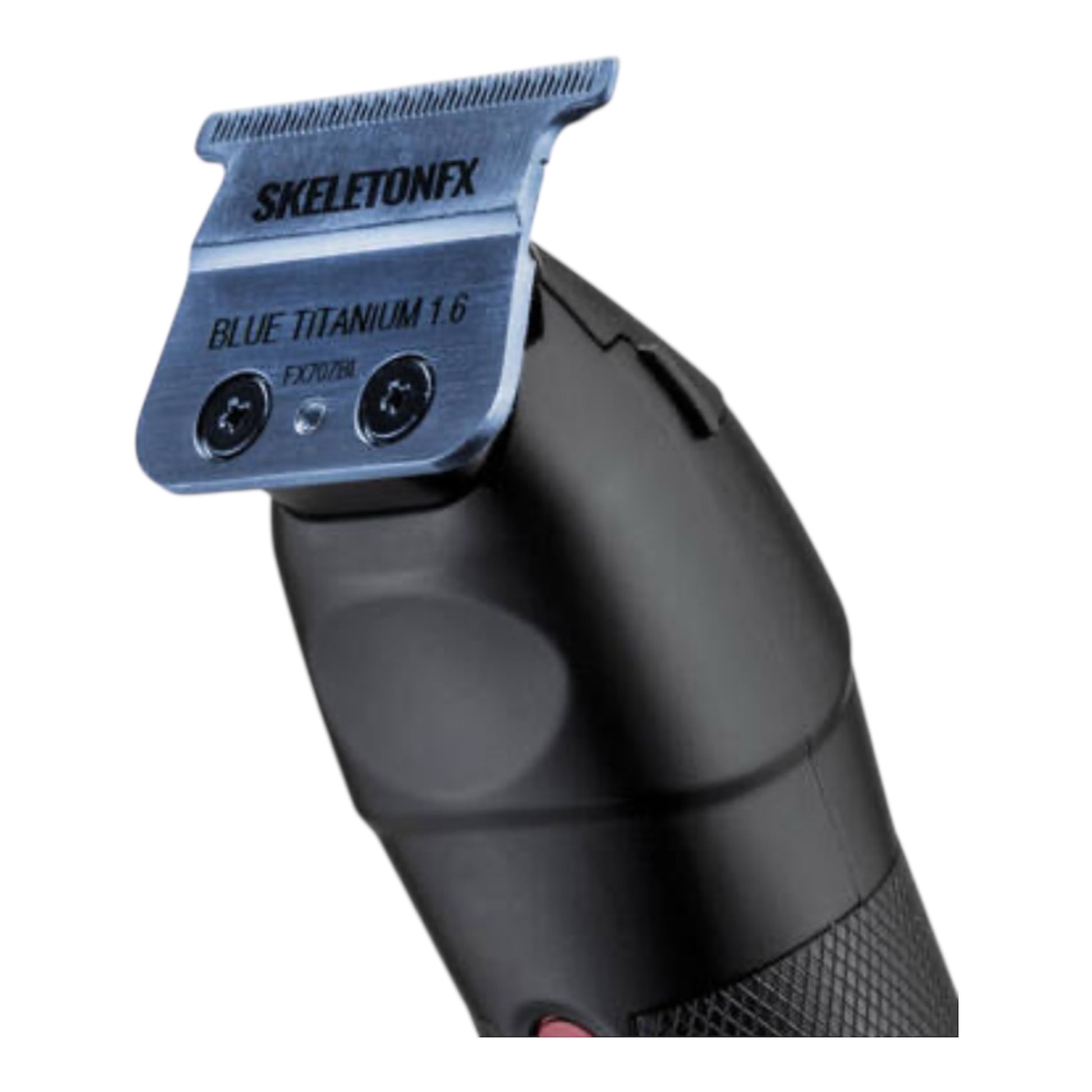 BaByliss PRO FXONE Black Skeleton Trimmer