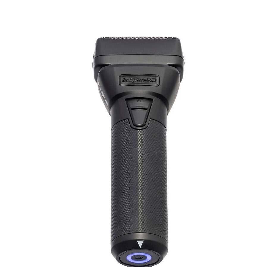 BaByliss PRO FXONE Doppelklingen-Rasierer – Black Shaver
