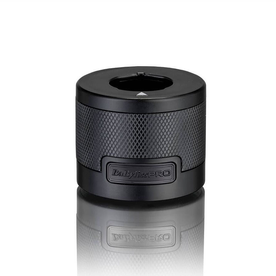 BaByliss PRO FXONE Doppelklingen-Rasierer – Black Shaver
