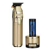 BaByliss PRO FXONE Gold Skeleton Trimmer 
