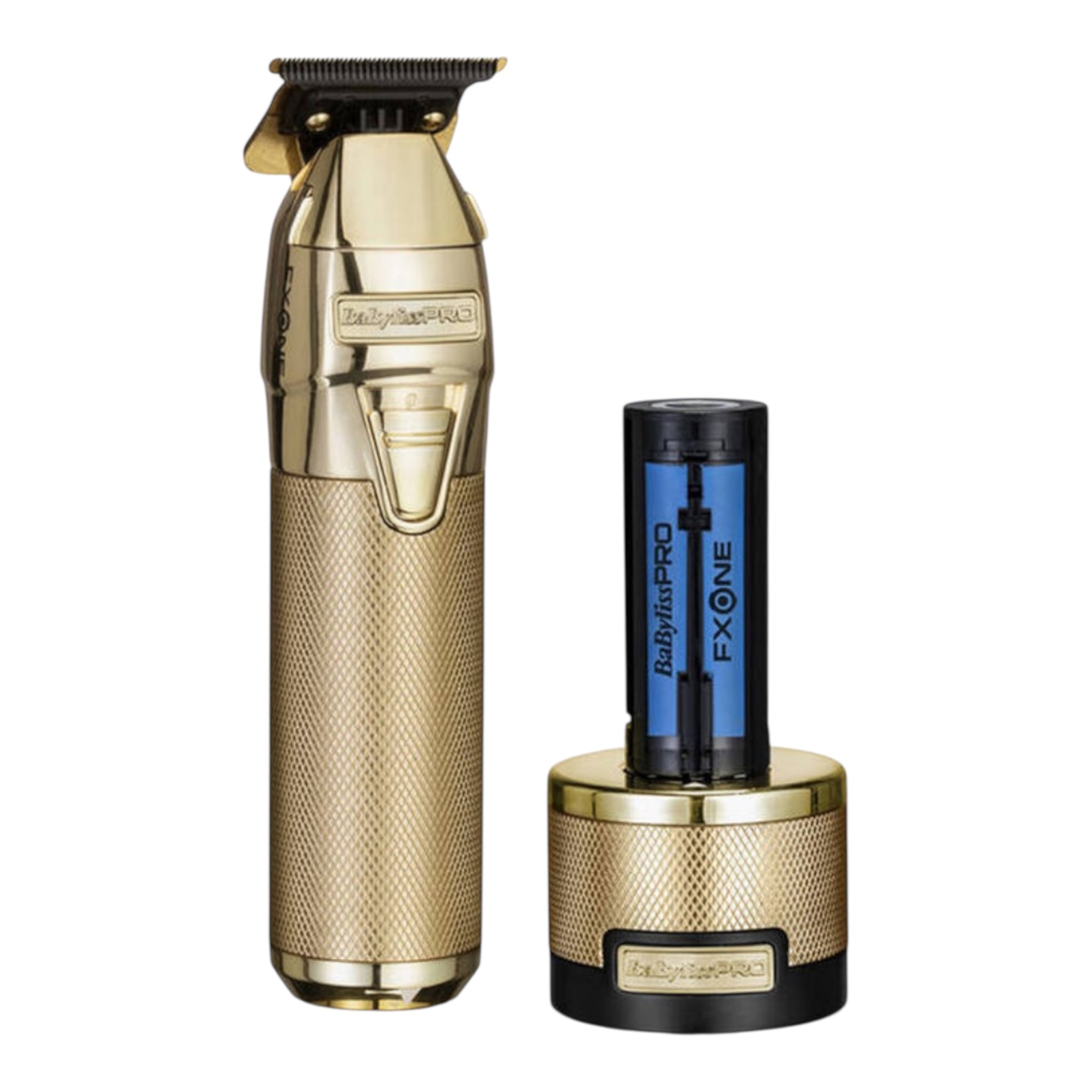 BaByliss PRO FXONE Gold Skeleton Trimmer 