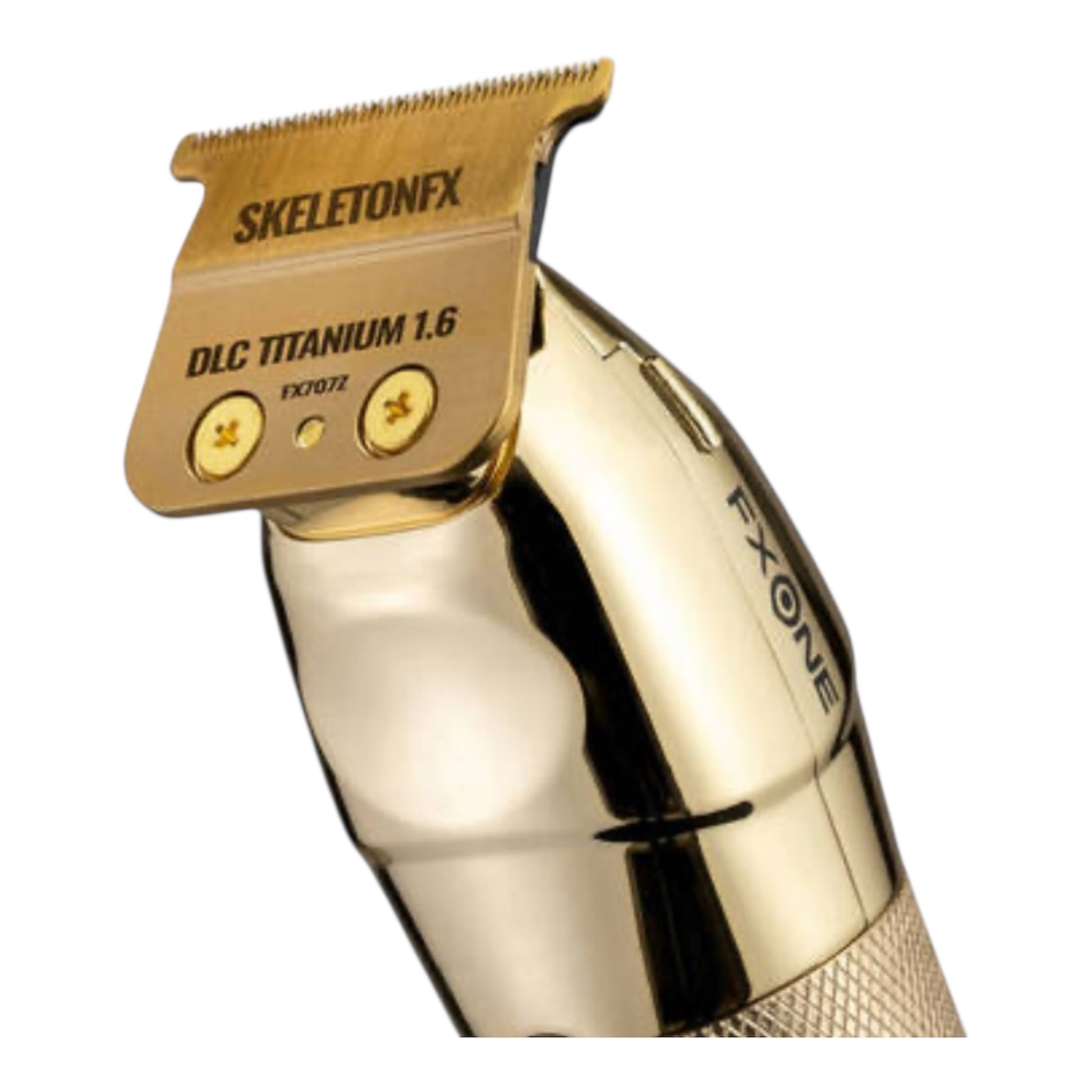 BaByliss PRO FXONE Gold Skeleton Trimmer 