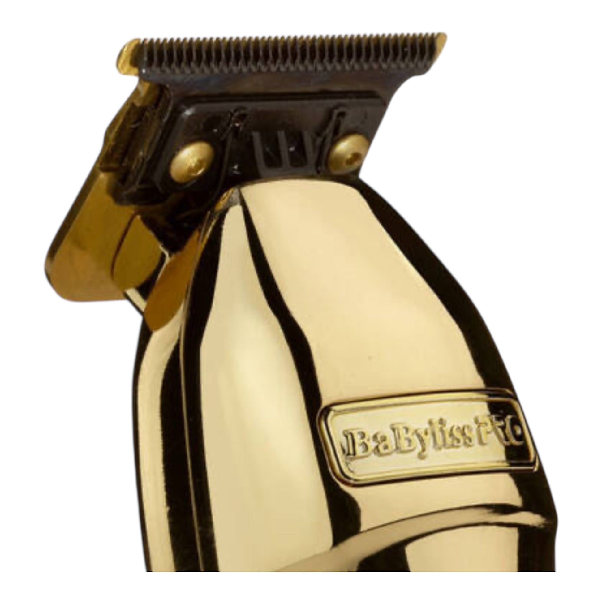 BaByliss PRO Haartrimmer Gold SkeletonFX 4Artists