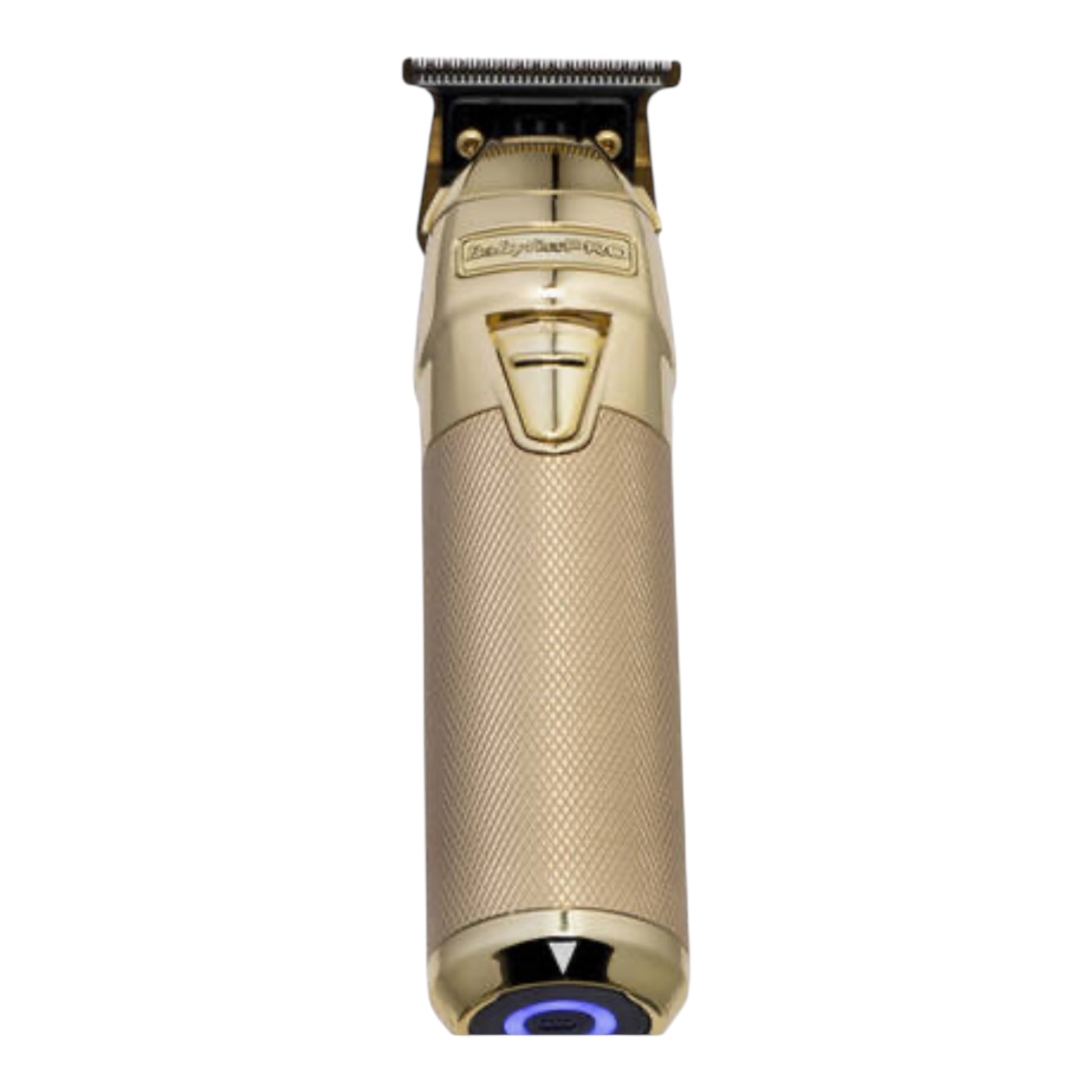 BaByliss PRO FXONE Gold Skeleton Trimmer – Profi Konturenschneider