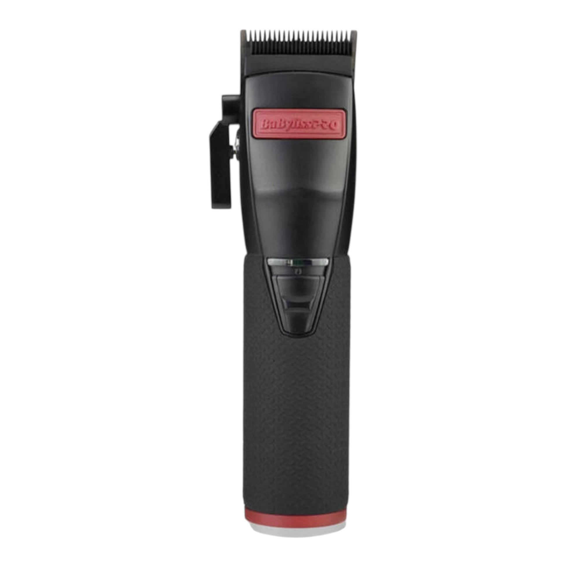 BaByliss PRO Haarschneider BOOST+ BLACK&RED
