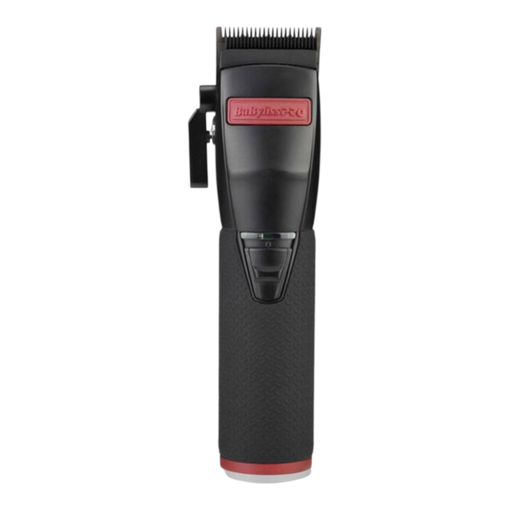 BaByliss PRO Haarschneider BOOST+ BLACK&RED
