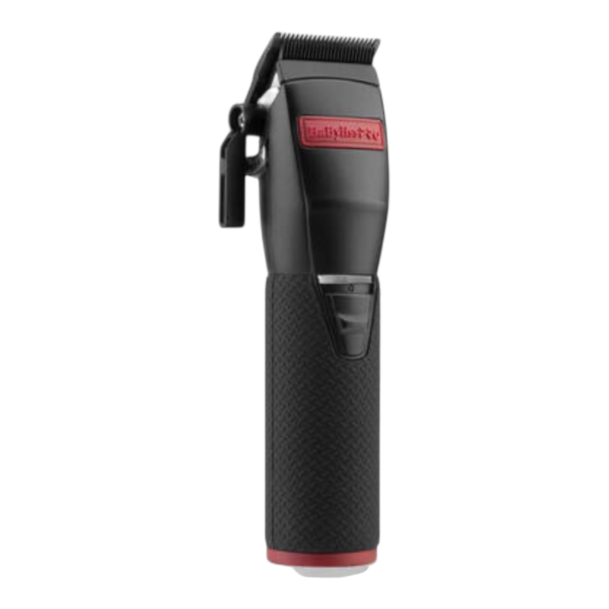 BaByliss PRO Haarschneider BOOST+ BLACK&RED
