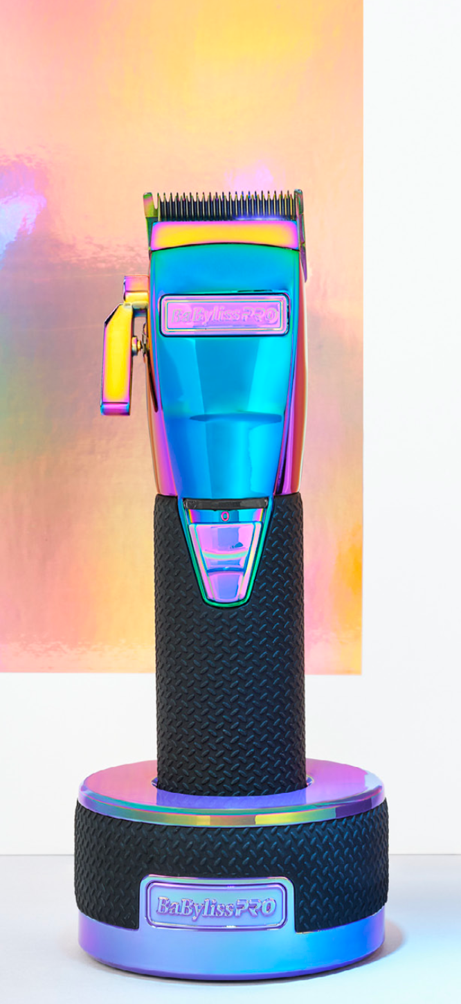 BaByliss PRO Haarschneider BOOST+CHAMELEON