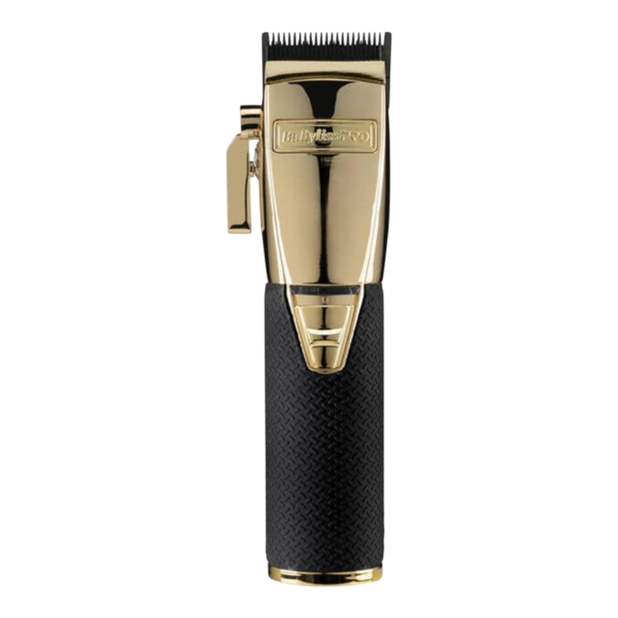 BaByliss PRO Haarschneider BOOST+ GOLD/BLACK