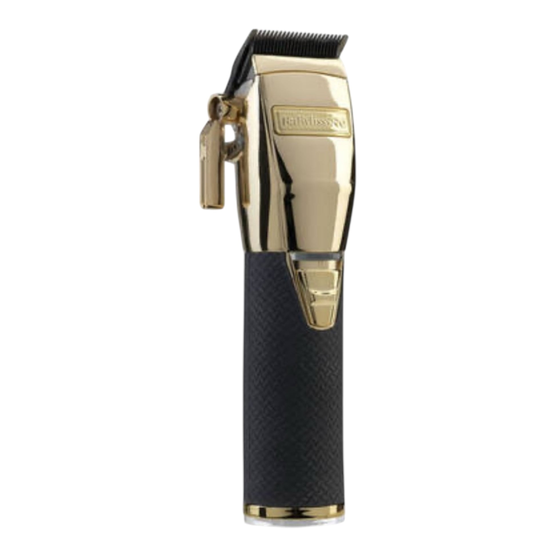 BaByliss PRO Haarschneider BOOST+ GOLD/BLACK
