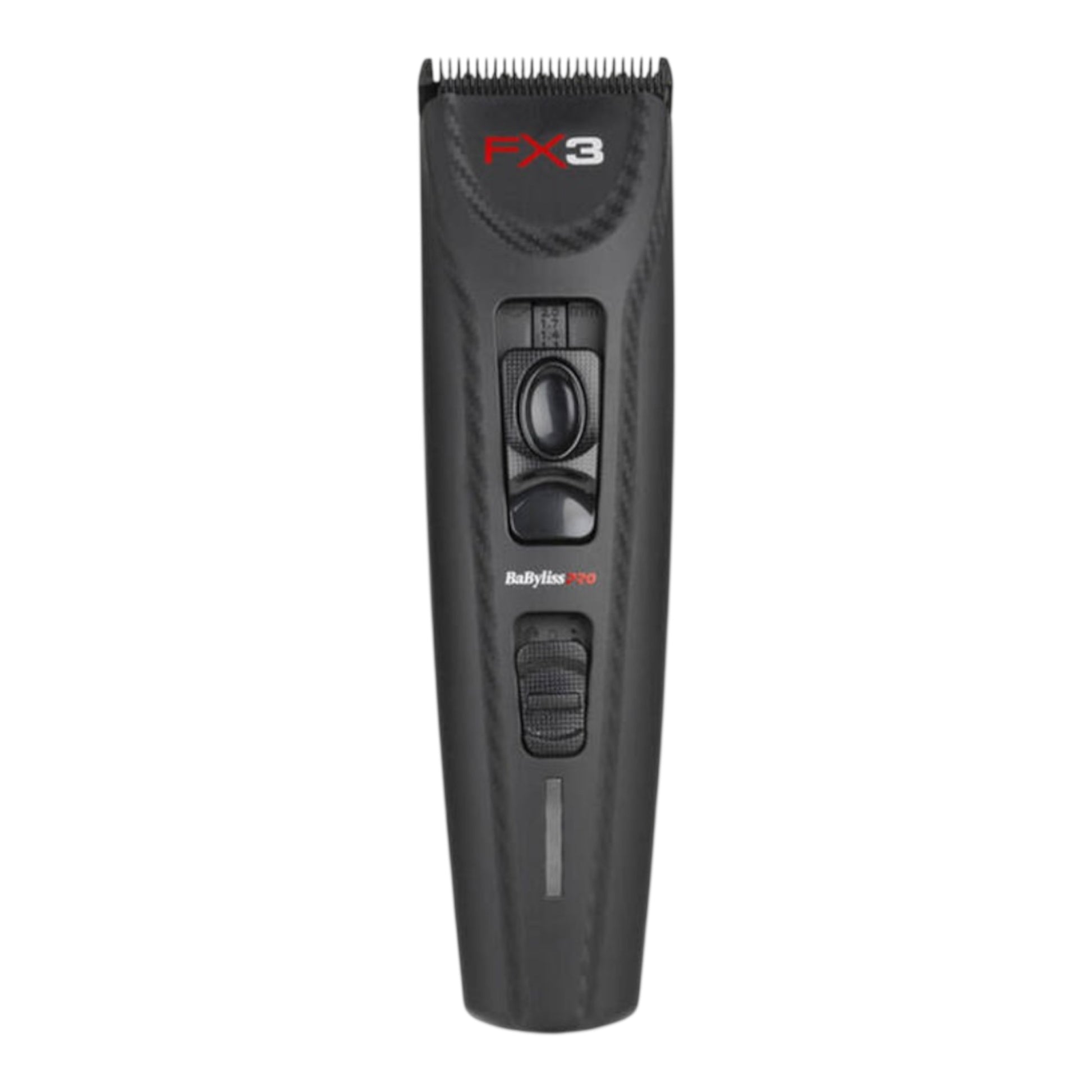 BaByliss PRO Haarschneider FX3 4Artists