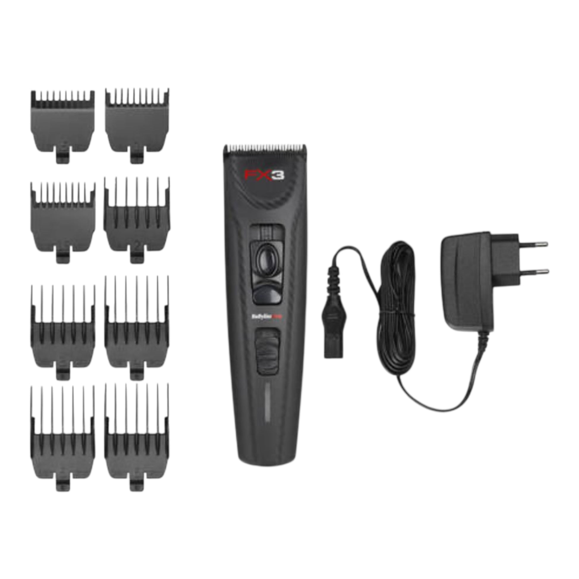 BaByliss PRO Haarschneider FX3 4Artists