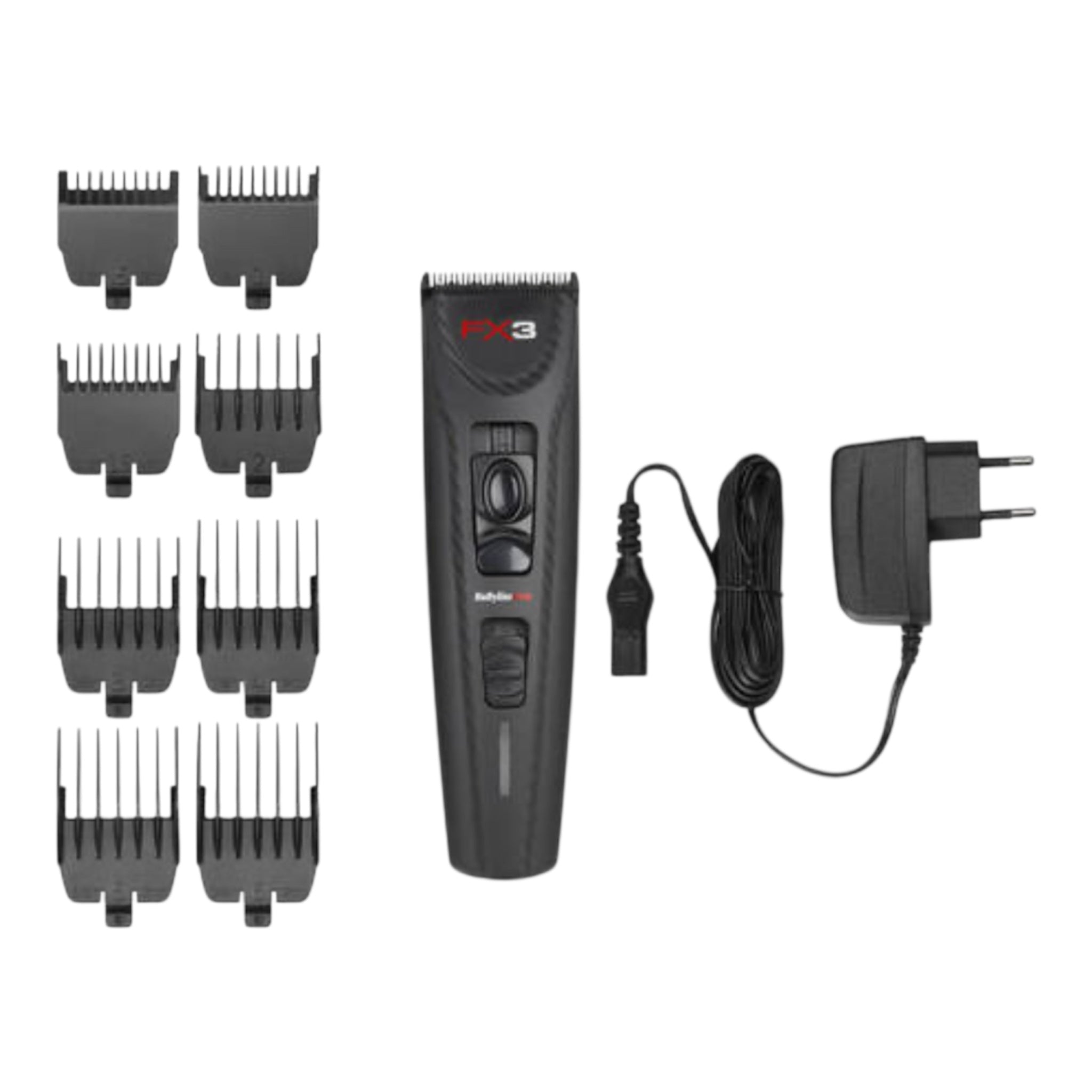 BaByliss PRO Haarschneider FX3 4Artists