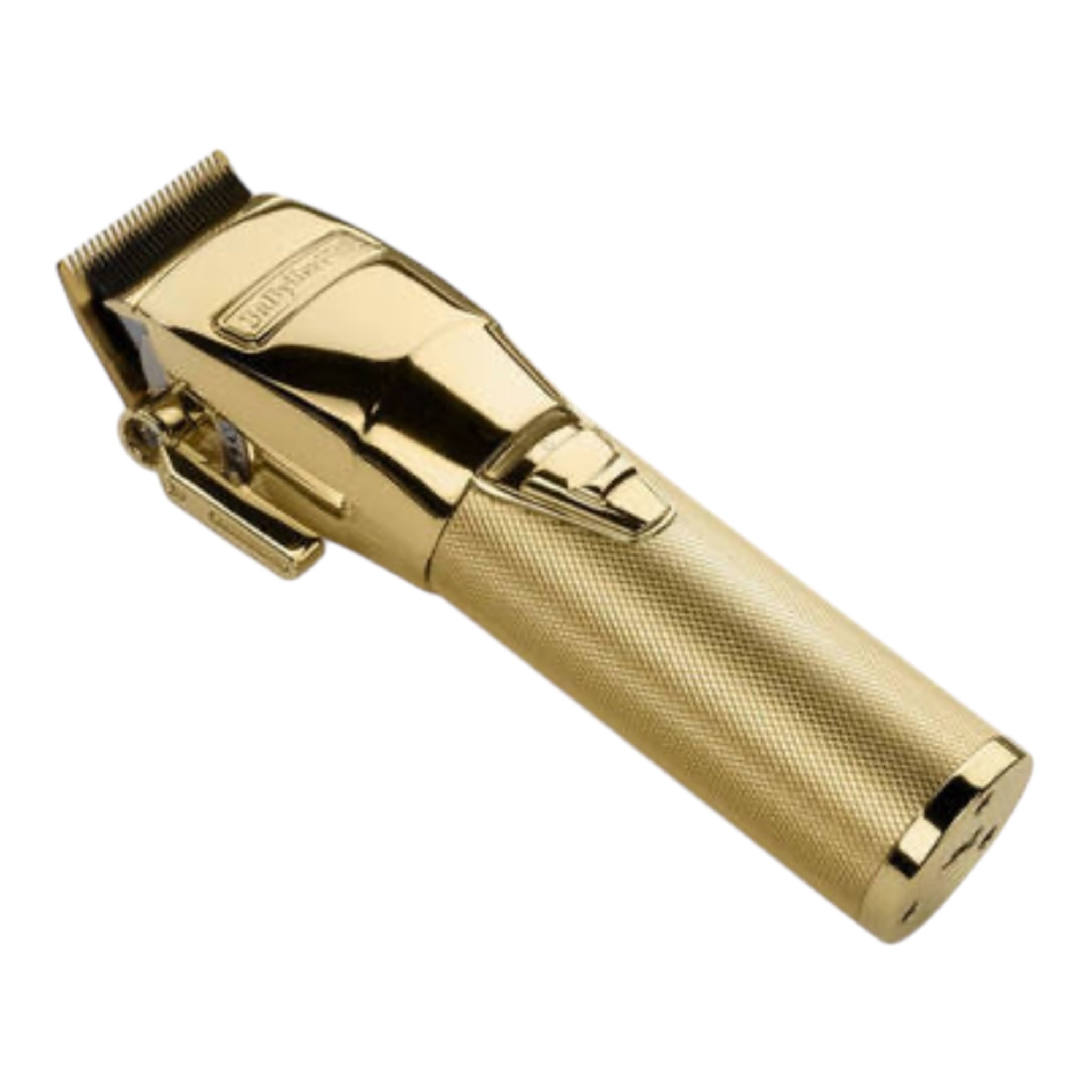 BaByliss PRO Haartrimmer Gold 4Artists