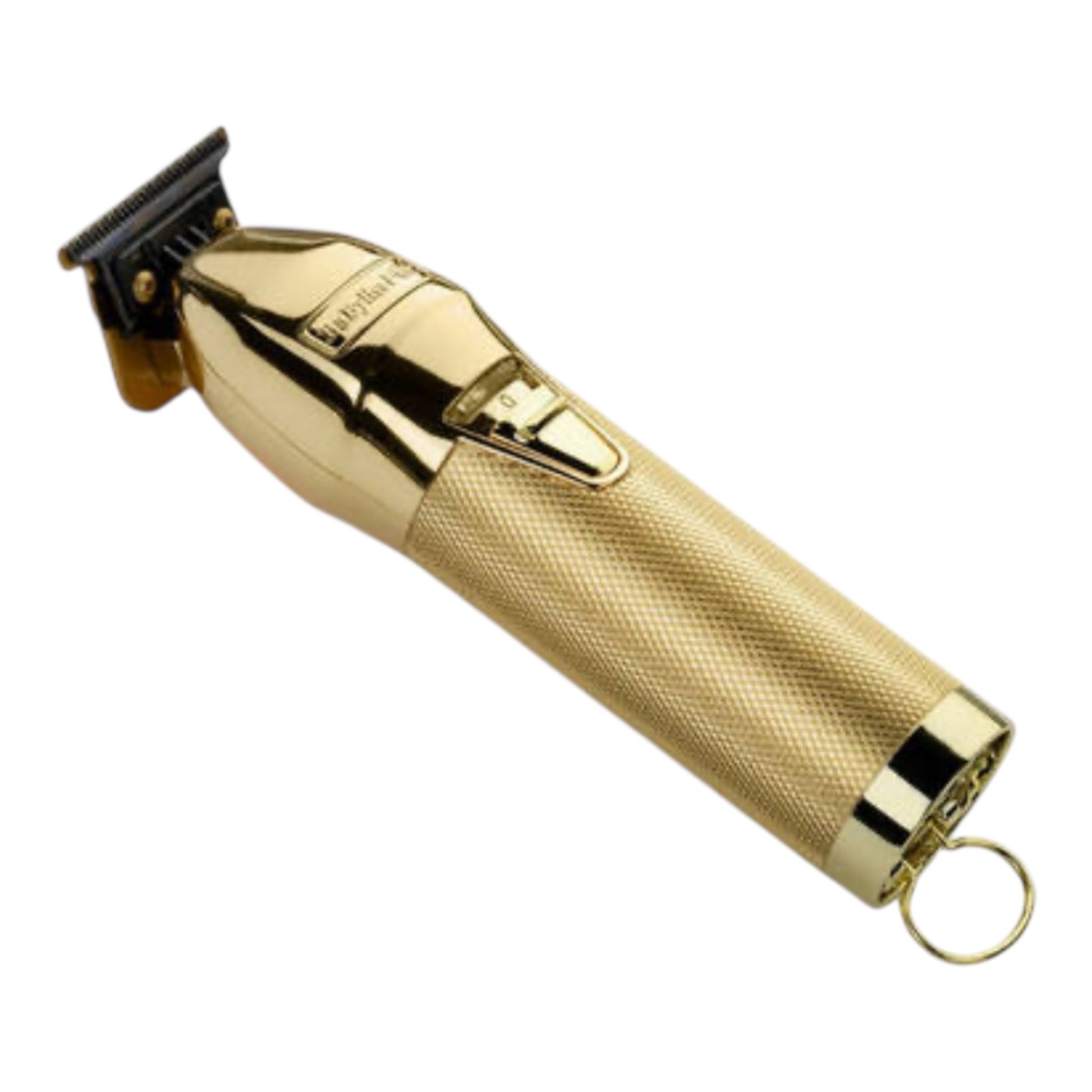 BaByliss PRO Haartrimmer Gold SkeletonFX 4Artists
