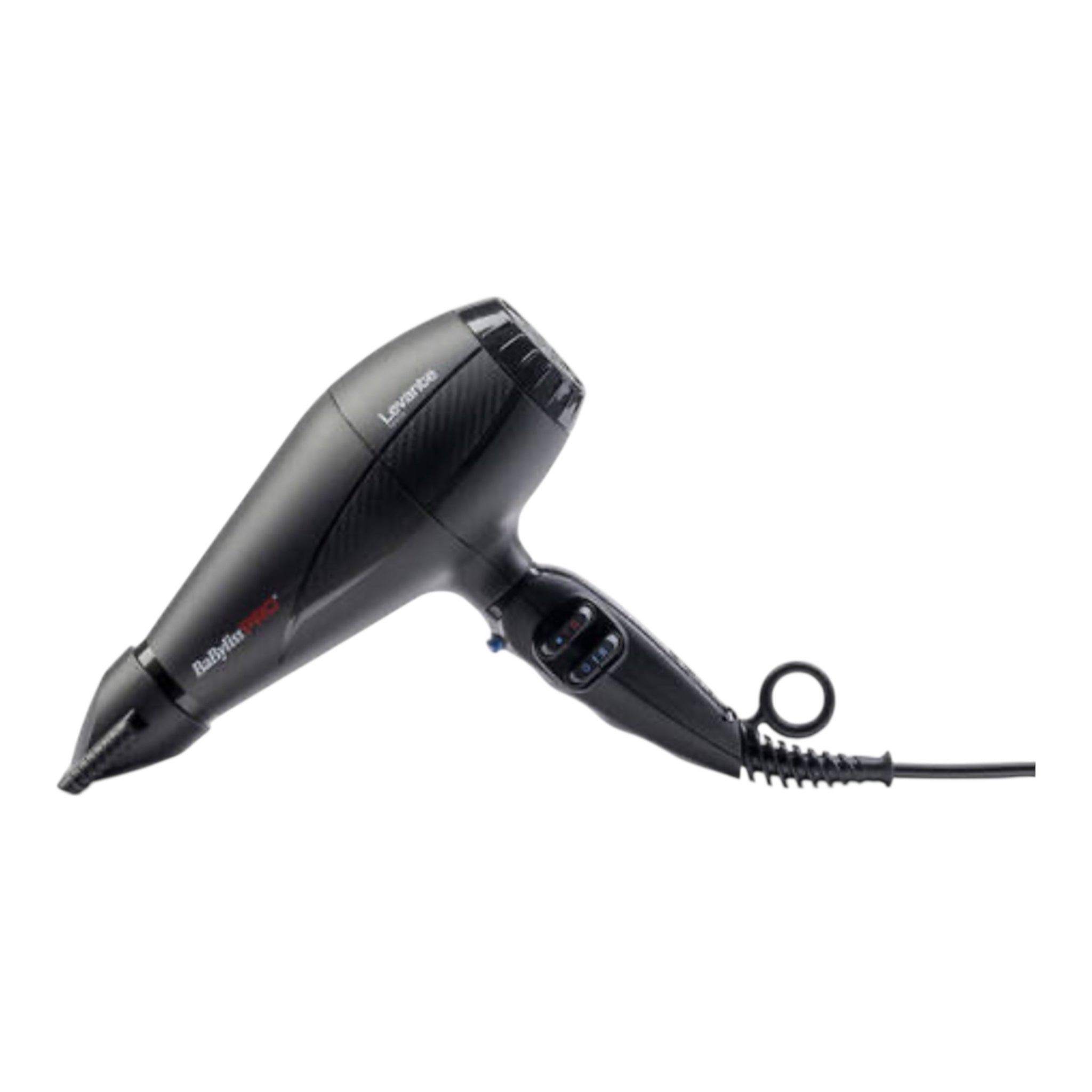 BaByliss PRO Levante 2100W Ionic – Professioneller Haartrockner 