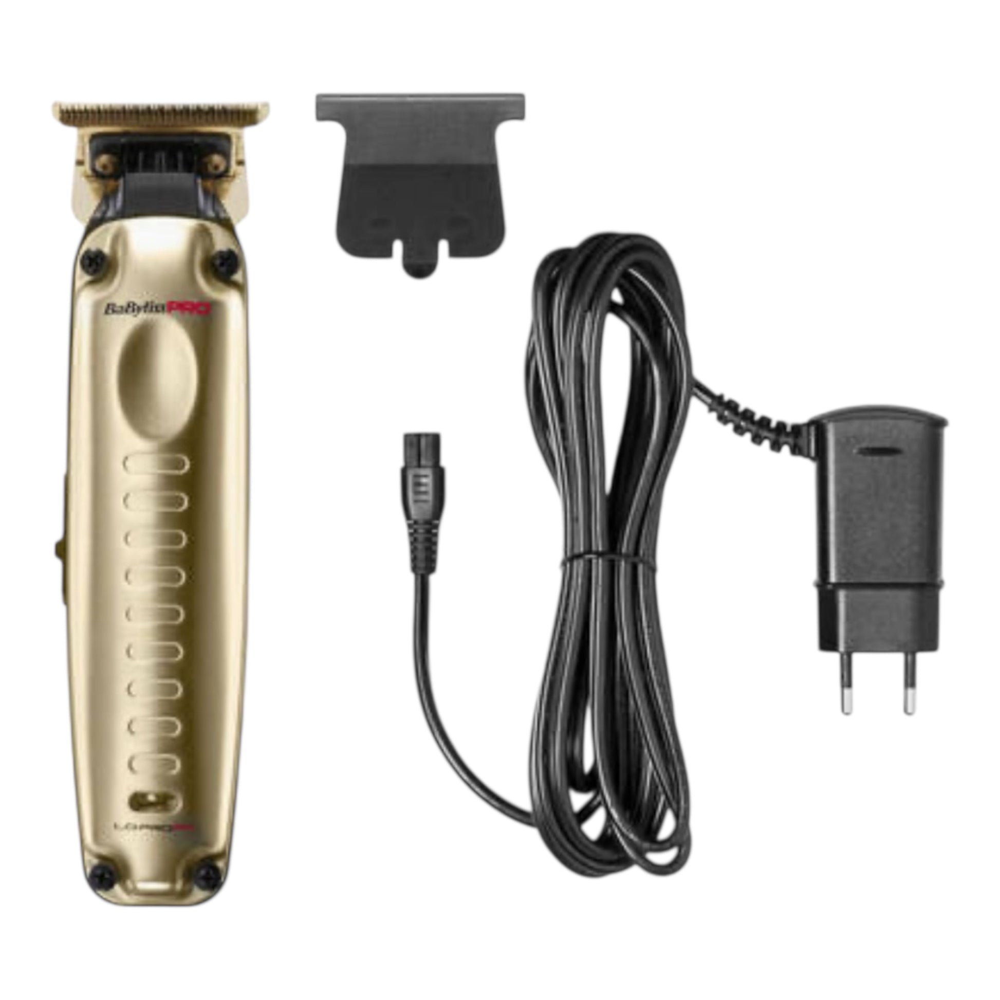 BaByliss PRO Lo-Pro FX726GE Gold Trimmer 4Artists