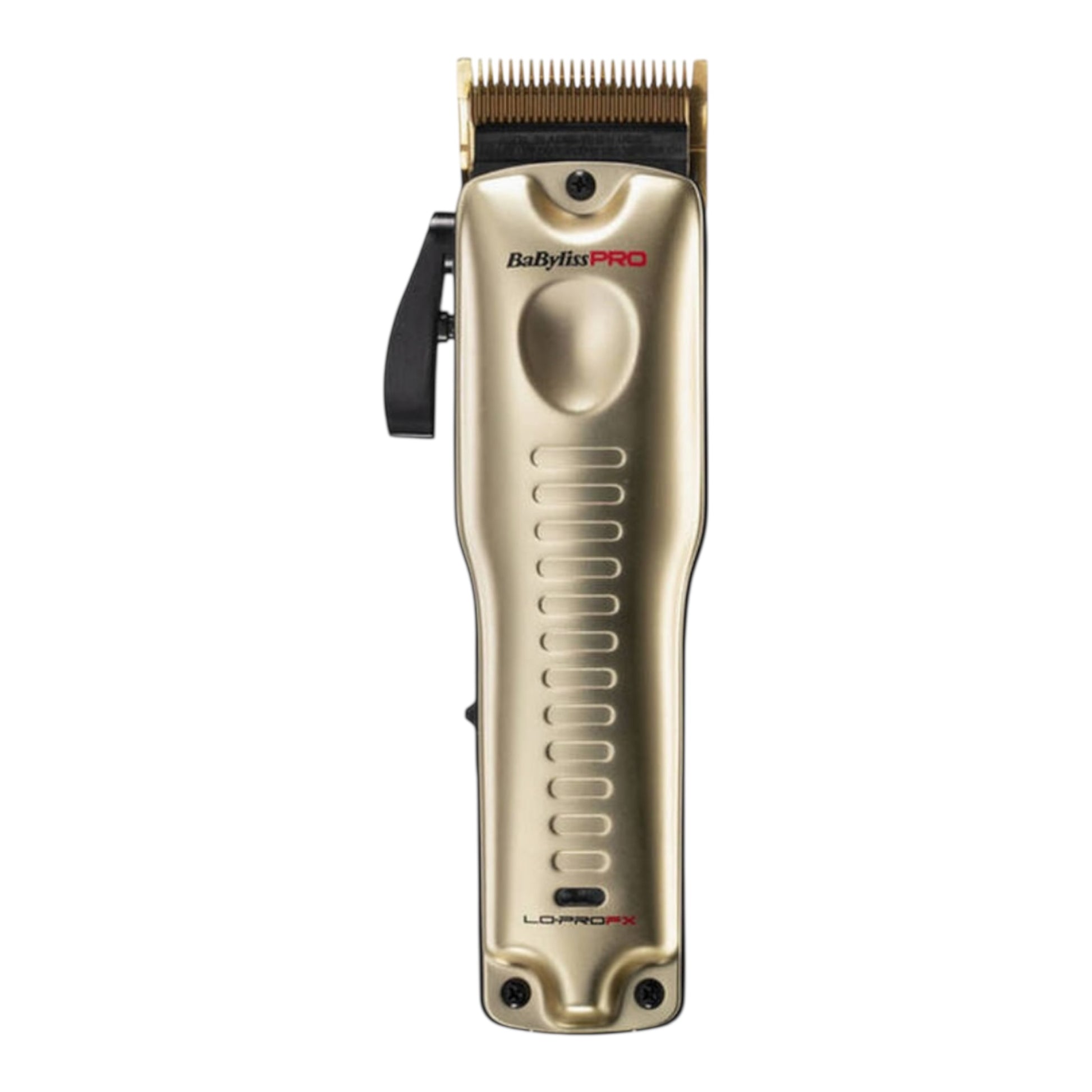 BaByliss PRO Lo-Pro FX825GE Gold Clipper 4Artists
