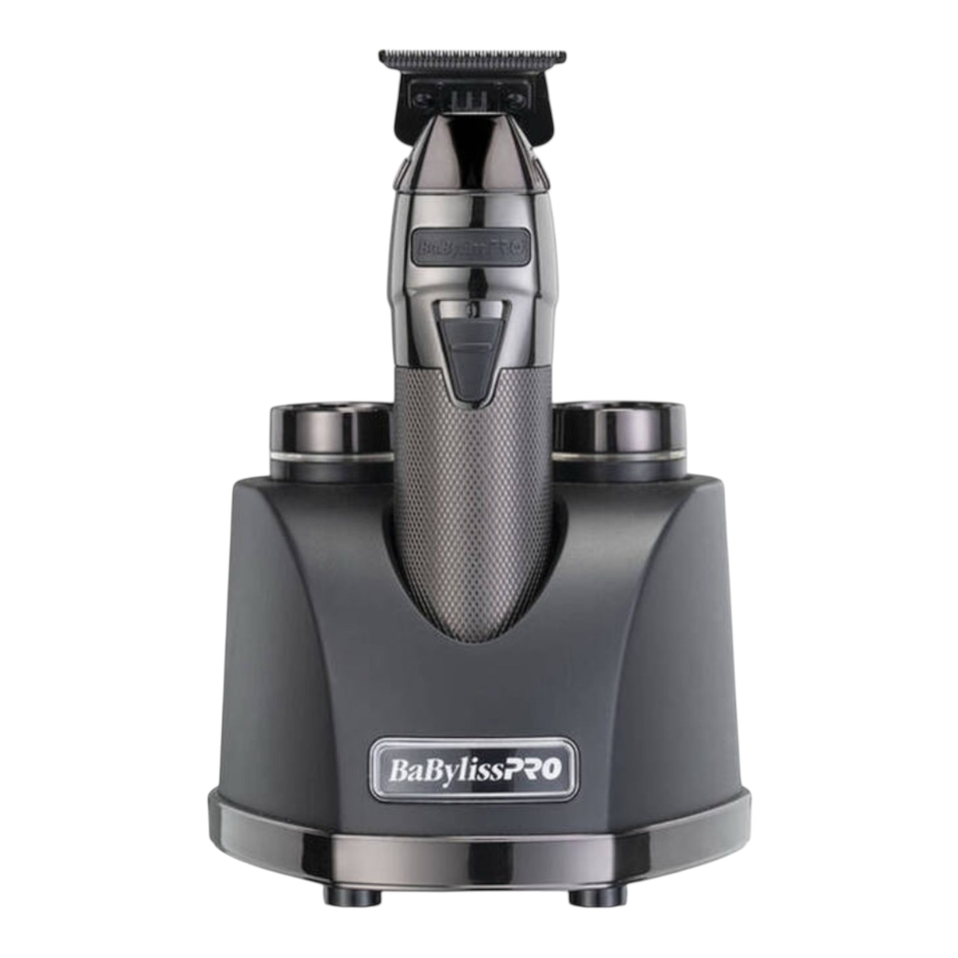 BaByliss PRO SNAPFX Präzisionstrimmer – unbegrenzte Laufzeit
