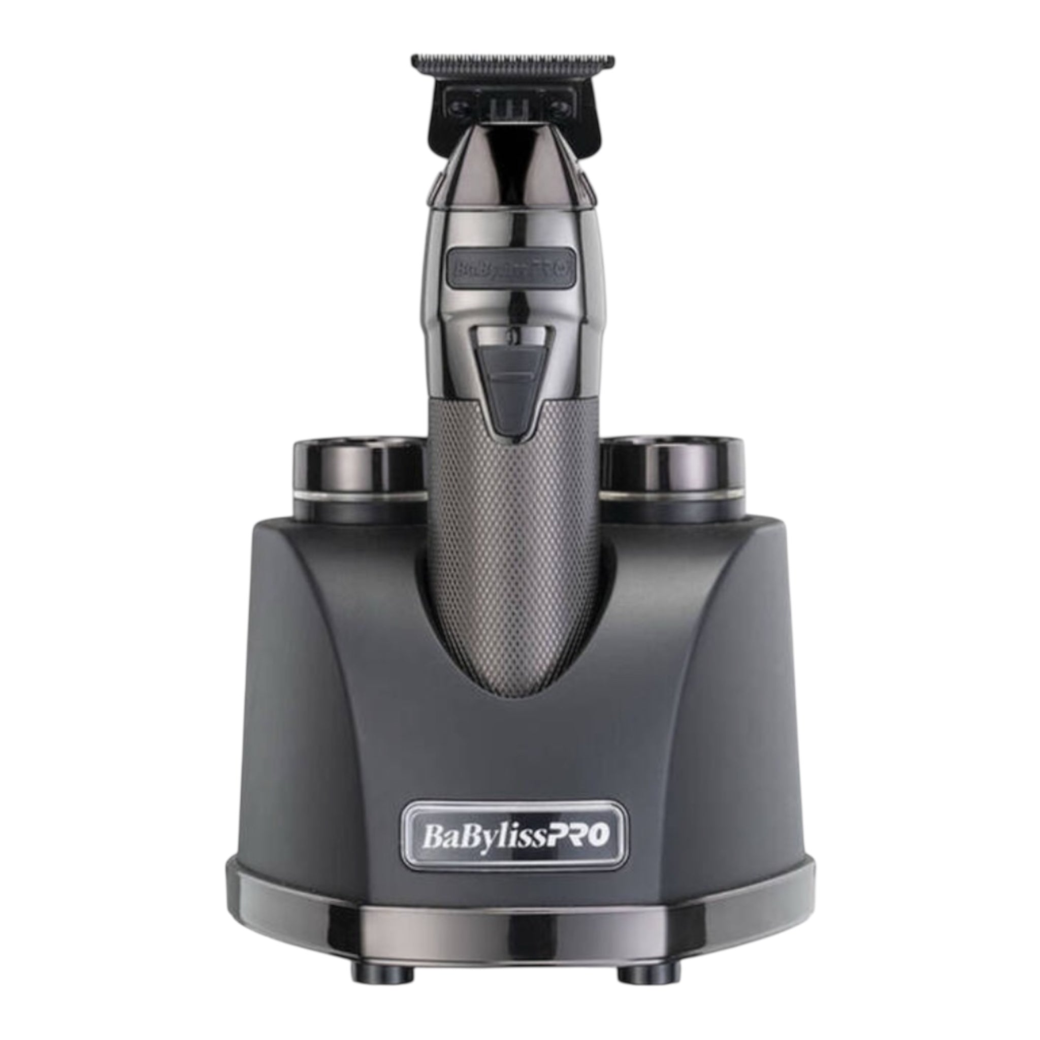 BaByliss PRO SNAPFX Präzisionstrimmer – unbegrenzte Laufzeit
