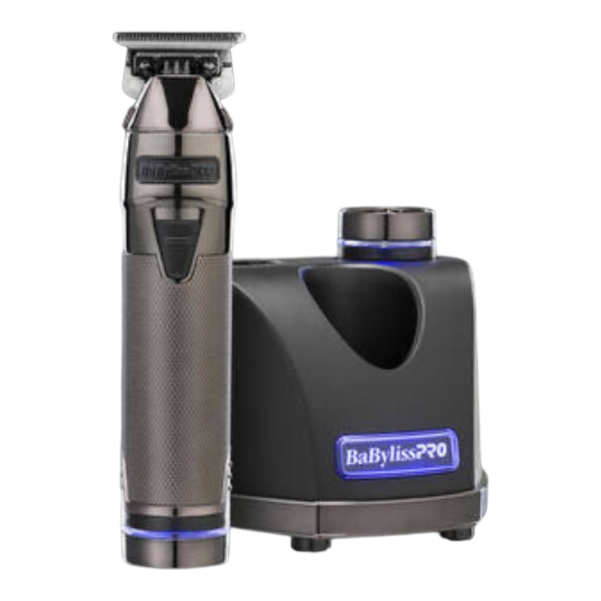 BaByliss PRO SNAPFX Präzisionstrimmer – unbegrenzte Laufzeit
