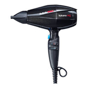 BaByliss PRO Vulcano-HQ 2400W Ionic – Professioneller Haartrockner Made in Italy